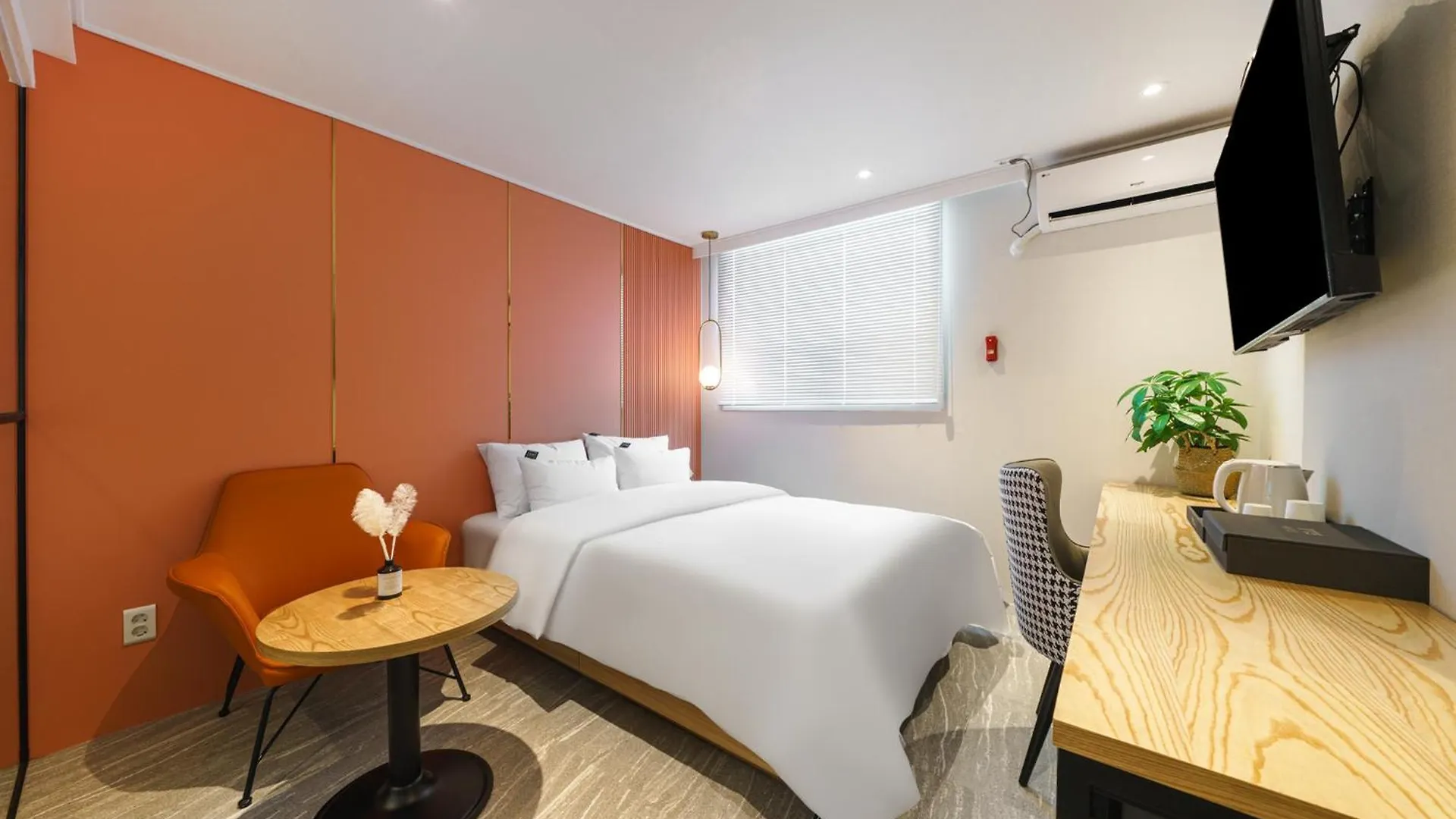 No 25 Hotel Dongam Branch Incheon