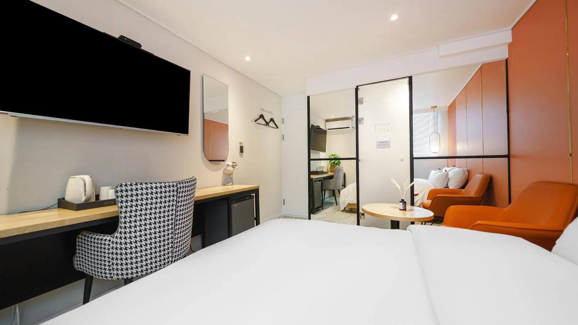 No 25 Hotel Dongam Branch インチョン広域市