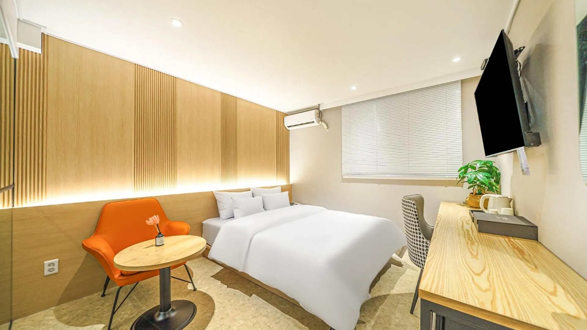 No 25 Hotel Dongam Branch Incheon