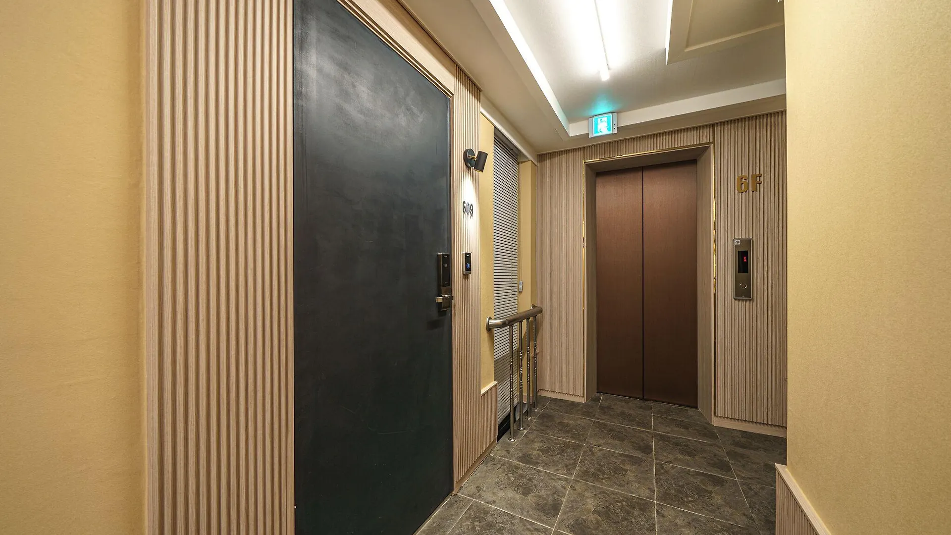 No 25 Hotel Dongam Branch Incheon 0*,  South Korea