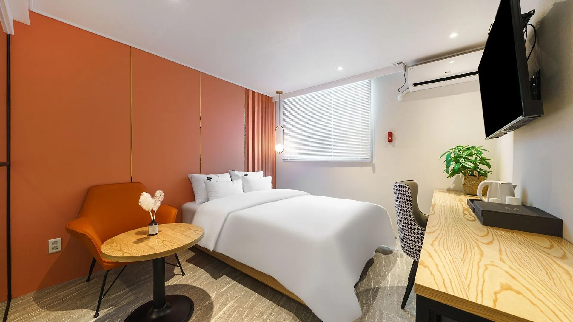 No 25 Hotel Dongam Branch Incheon 0*,