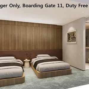 Hotel Airport Transit Terminal 1, Inchon