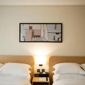 visit hotel