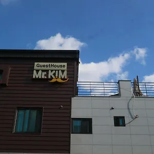 4* Guest house Mr. Kim