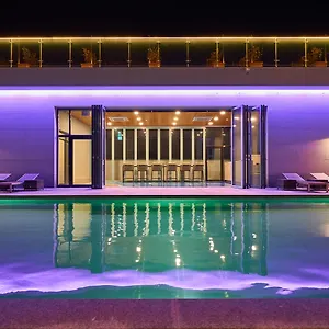 4* Hotel Jn Park