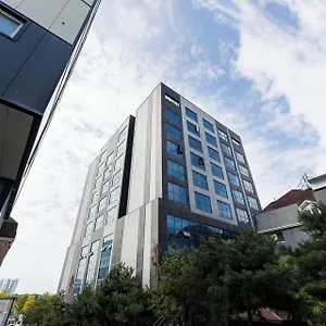 3* 호텔 브라운도트호텔 송도 Browndot Songdo