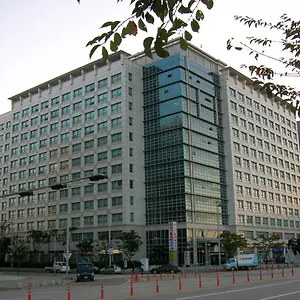 ホテル Airport, インチョン広域市