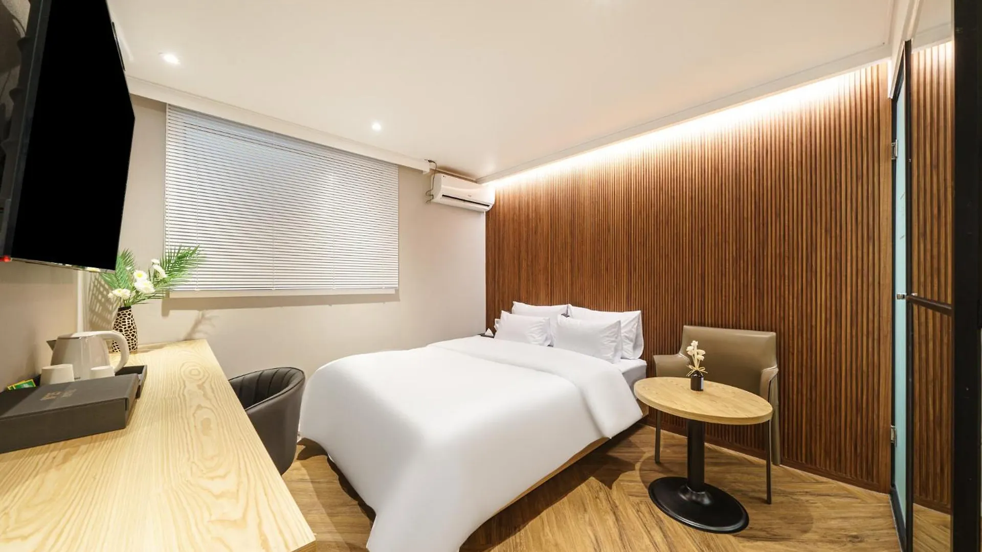 No 25 Hotel Dongam Branch Incheon 0*,
