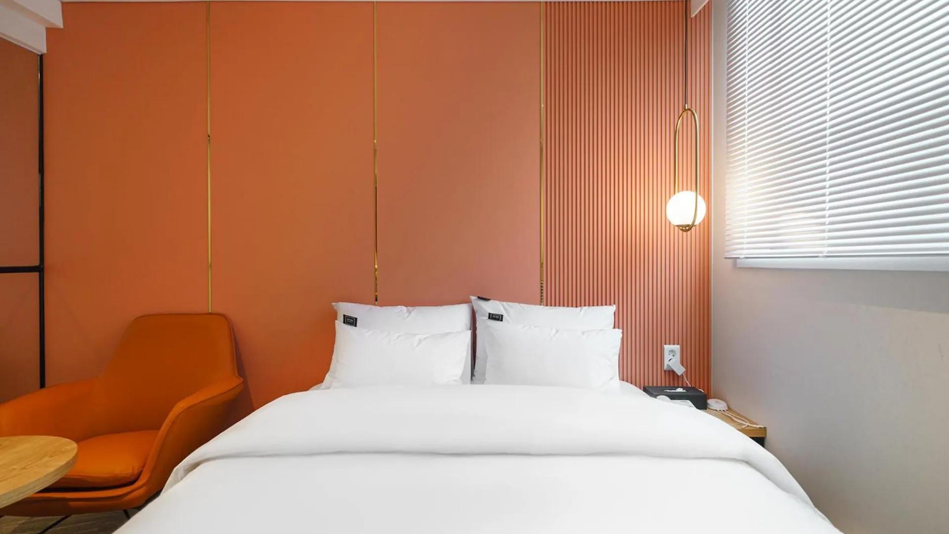 No 25 Hotel Dongam Branch Incheon Korsel