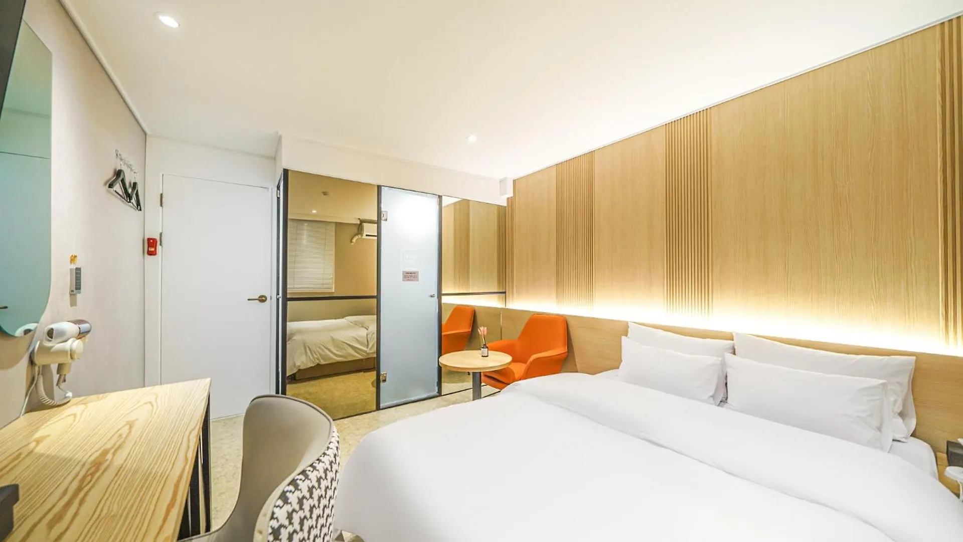 No 25 Hotel Dongam Branch Incheon 0*,