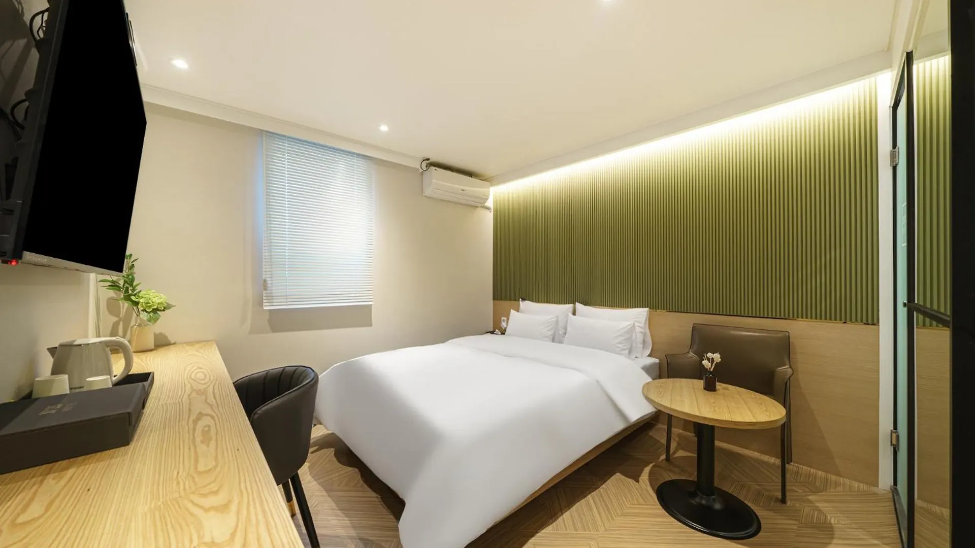 No 25 Hotel Dongam Branch Incheon
