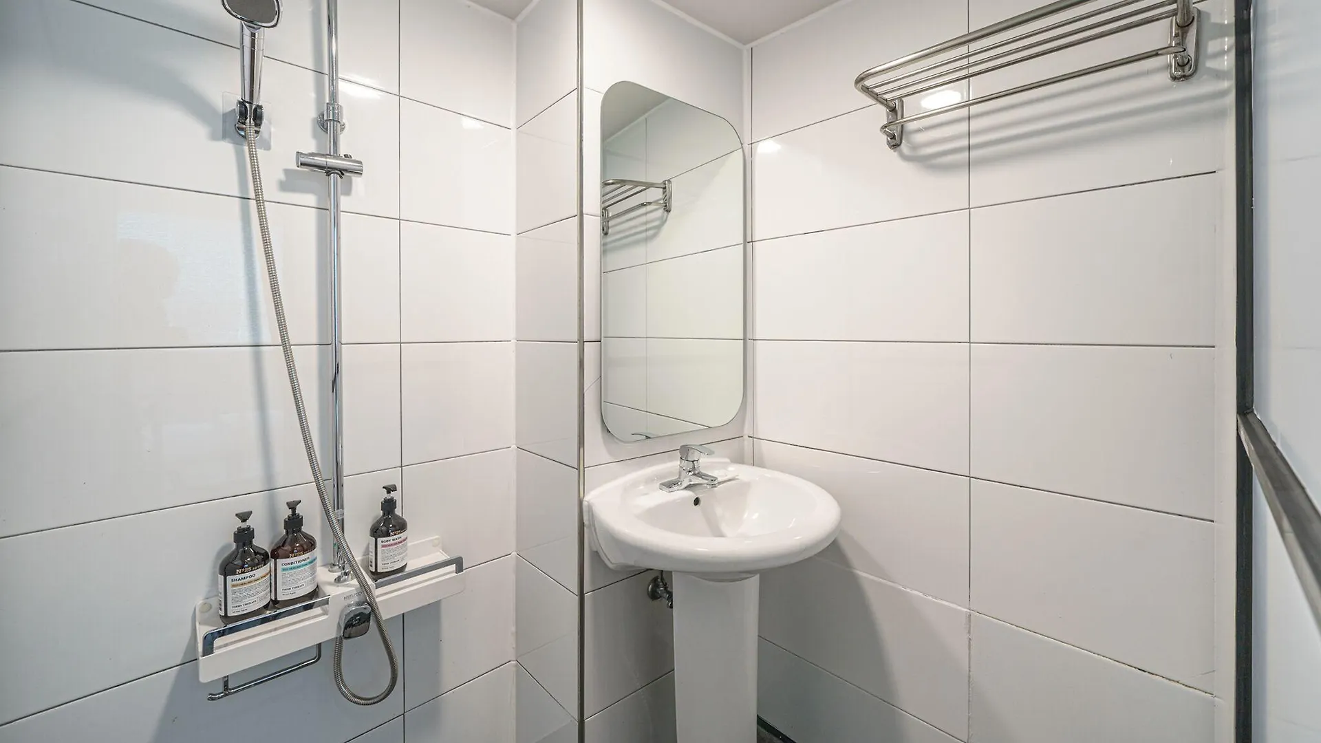 No 25 Hotel Dongam Branch Incheon